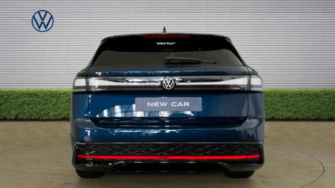 Volkswagen ID.7 250kW 4MOTION GTX Plus 86kWh 5dr Auto Electric Estate - Image 8